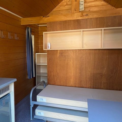 CHALET 4 people - Hiker's hut