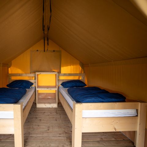 Lodge 2 persons - Duolodge