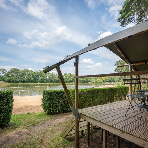 LODGE 2 people - Duolodge