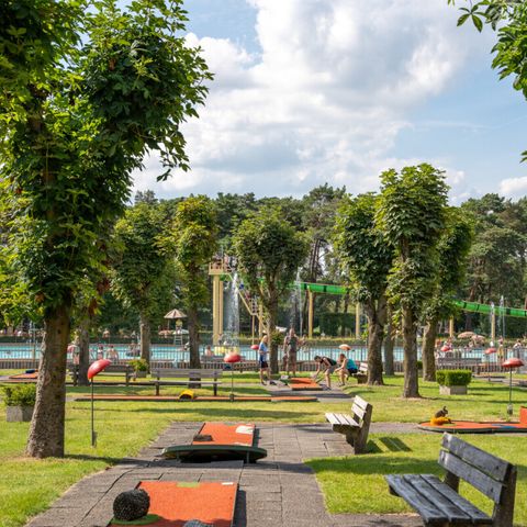 Vodatent Familiepark Goolderheide - North Rhine-Westphalia - Image N°6