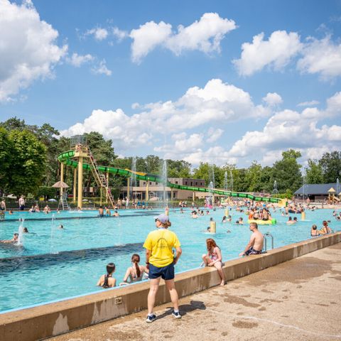 Vodatent Familiepark Goolderheide - North Rhine-Westphalia - Image N°4