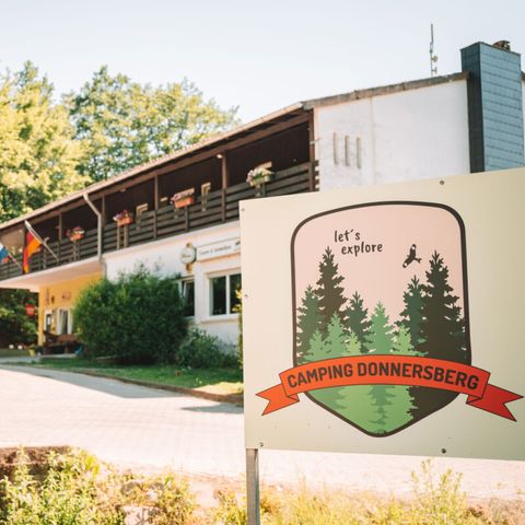 Vodatent Camping Donnersberg - Rhineland-Palatinate - Image N°6