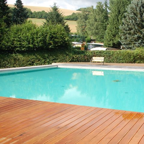 Vodatent Camping Donnersberg - Rhineland-Palatinate - Image N°3