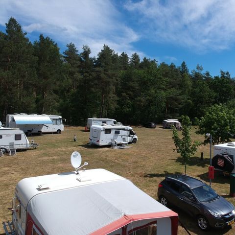 Vodatent Camping Sonnenberg - Lower Saxony - Image N°6