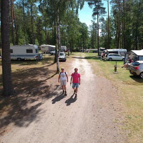 Vodatent Camping Sonnenberg - Lower Saxony - Image N°5