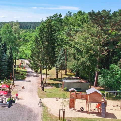 Vodatent Camping Sonnenberg - Lower Saxony - Image N°3