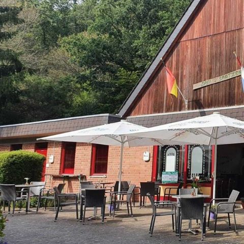 Vodatent Camping Drei Spatzen - Camping Rhineland-Palatinate - Image N°6