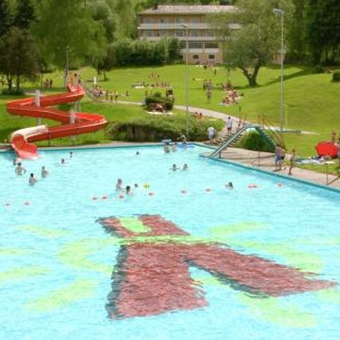 Ferienpark Geyersberg - Camping Bavaria - Image N°3