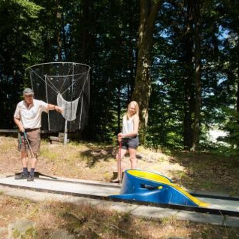 Ferienpark Geyersberg - Camping Bavaria - Image N°6