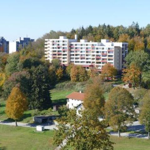 Ferienpark Geyersberg - Camping Bavaria - Image N°4