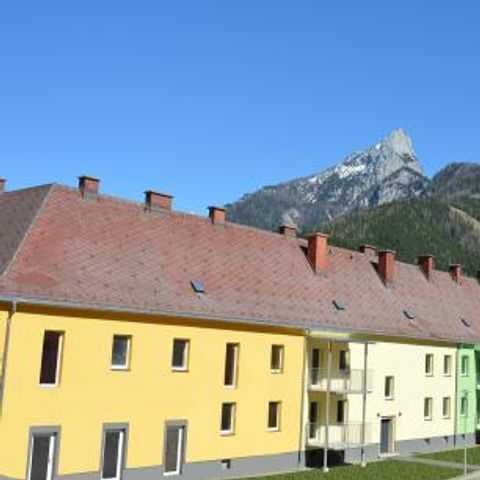 Erzberg Alpin Resort - Camping Styria - Image N°2
