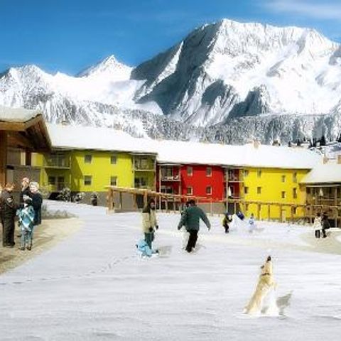 Erzberg Alpin Resort - Camping Styria - Image N°3