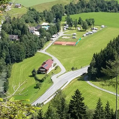 Parc Sonnleiten - Camping Carinthia - Image N°2