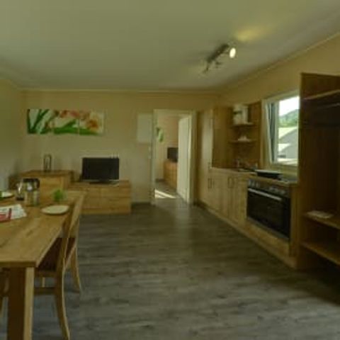 CHALET 5 people - Chalet 5