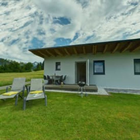 CHALET 5 people - Chalet 5