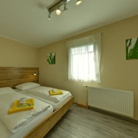 CHALET 5 people - Chalet 5