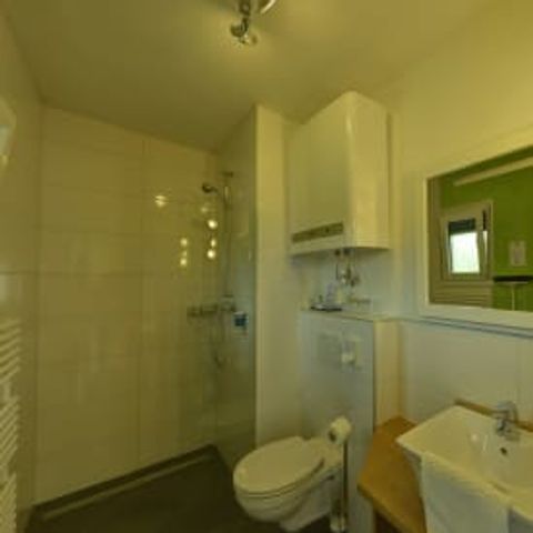 CHALET 5 people - Chalet 5