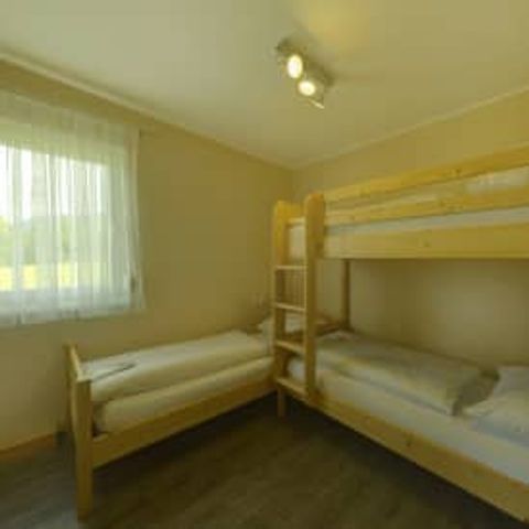 CHALET 5 people - Chalet 5