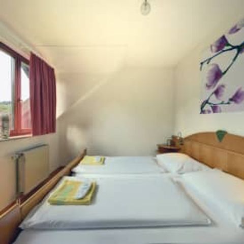 APARTMENT 4 people - Magnolia