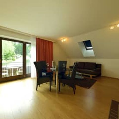 APARTMENT 4 people - Magnolia