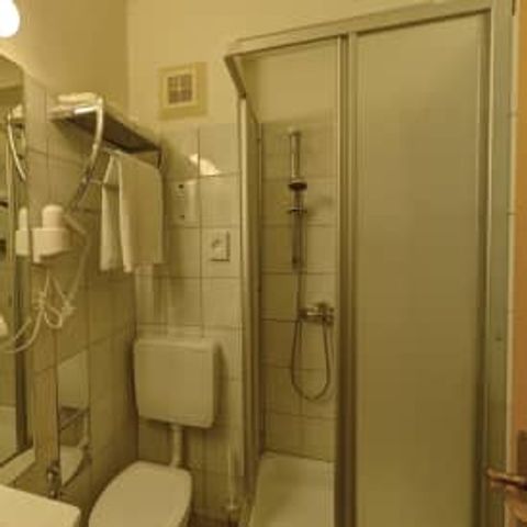 APARTMENT 2 people - Bambus