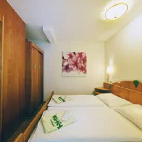 APARTMENT 2 people - Bambus