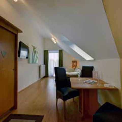 APARTMENT 2 people - Bambus