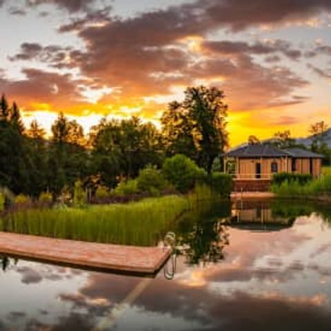 EuroParcs Rosental - Camping Carinthia - Image N°2