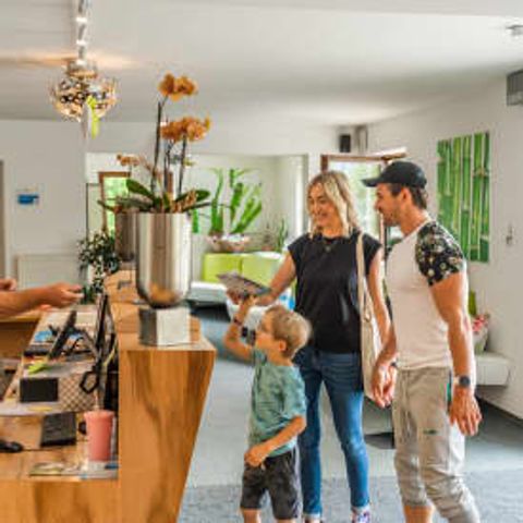 EuroParcs Rosental - Camping Carinthia - Image N°3