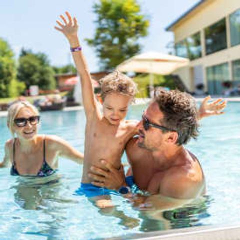 EuroParcs Rosental - Camping Carinthia - Image N°4