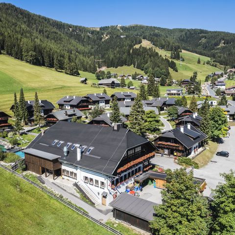 Slow Travel Resort Kirchleitn - Camping Carinthia - Image N°3