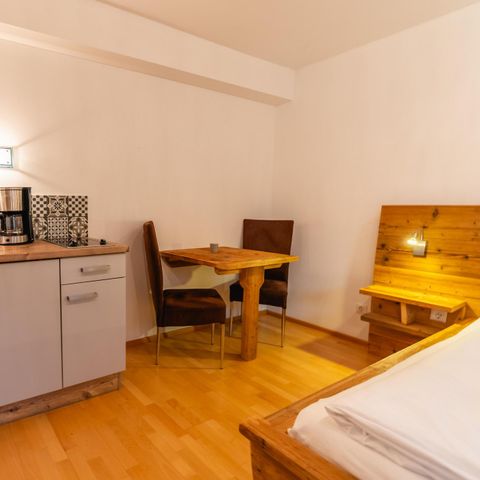 Studio 2 persons - Studio 2