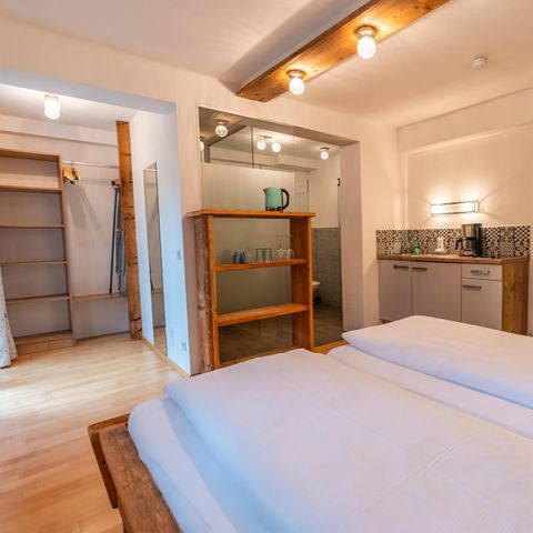 Studio 2 persons - Studio 2