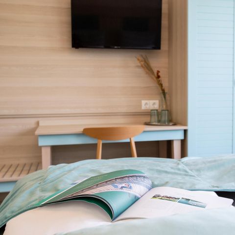 Bedroom 2 persons - Comfort room 2