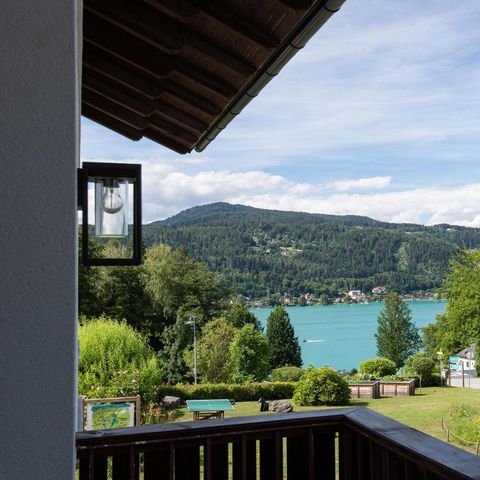 BEDROOM 2 people - Comfort room 2