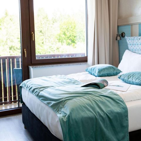 Bedroom 2 persons - Comfort room 2