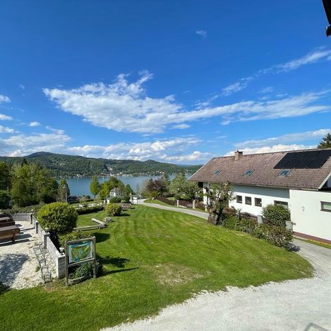 Apartment 4 persons - Flat Meerzicht 2+2