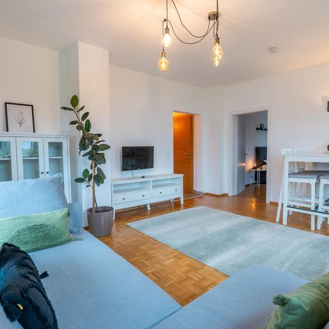Apartment 4 persons - Flat Meerzicht 2+2