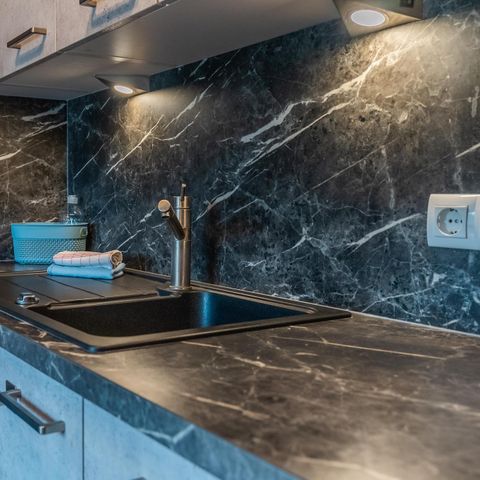 Apartment 4 persons - Flat Meerzicht 2+2
