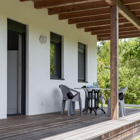 House 5 persons - Schiefling 5