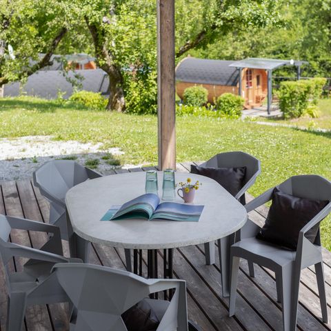 House 5 persons - Schiefling 5