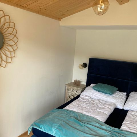 Chalet 2 persons - Stuga 2