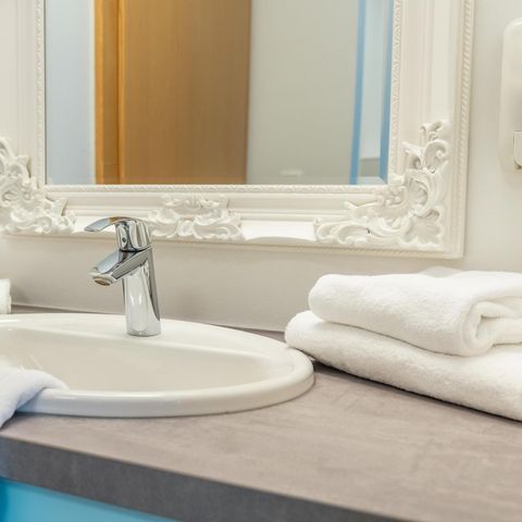 BEDROOM 4 people - Comfort room 4