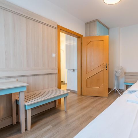 Bedroom 4 persons - Comfort room 4