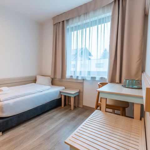 Bedroom 4 persons - Comfort room 4