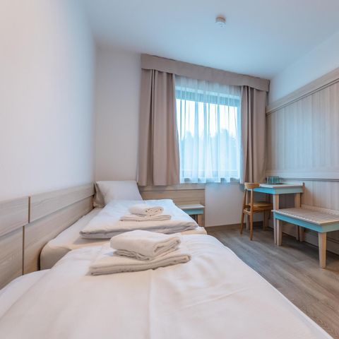 Bedroom 4 persons - Comfort room 4