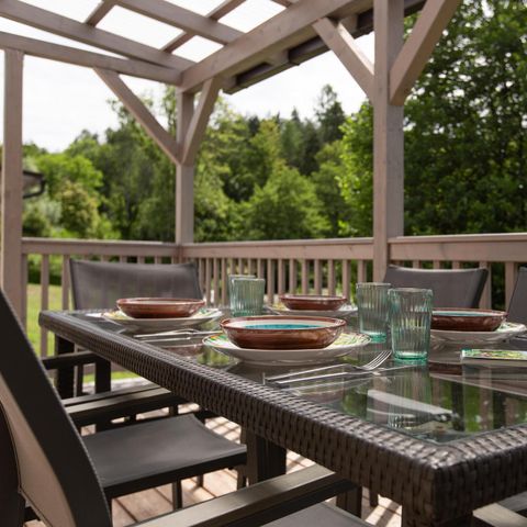Country house 6 persons - Cottage 4+2