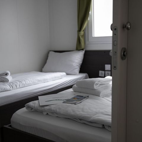 Country house 6 persons - Cottage 4+2