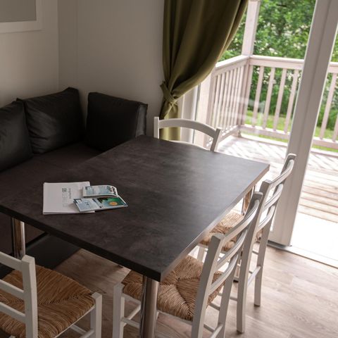 COUNTRY HOUSE 6 people - Cottage 4+2