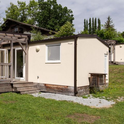 COUNTRY HOUSE 6 people - Cottage 4+2